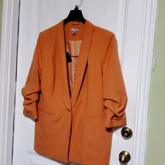 ASOS Jackets & Blazers - ASOS BLAZER SIZE 18
